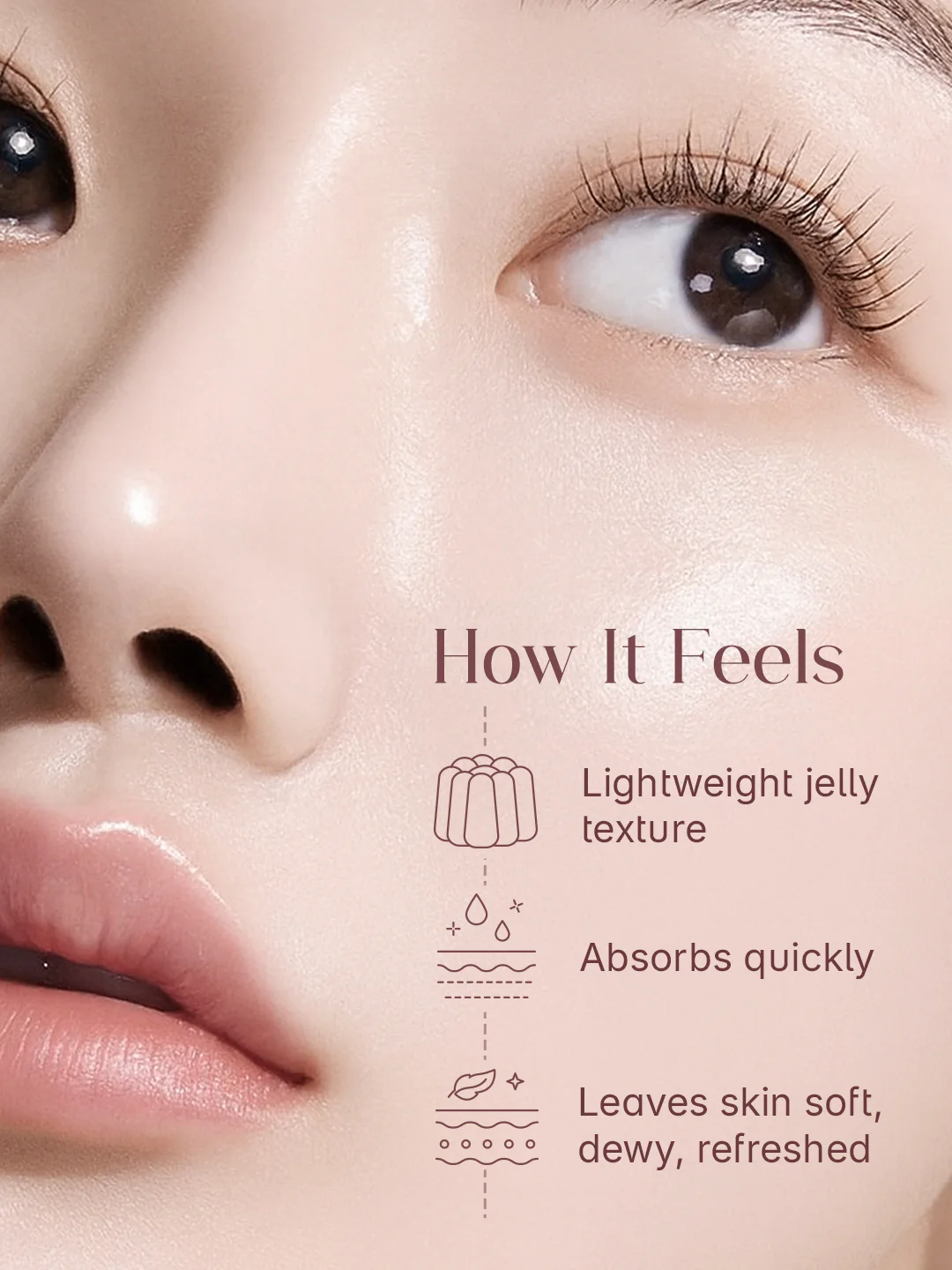 Seoulskin Collagen Jelly Glow Cream 50ml - Image 5