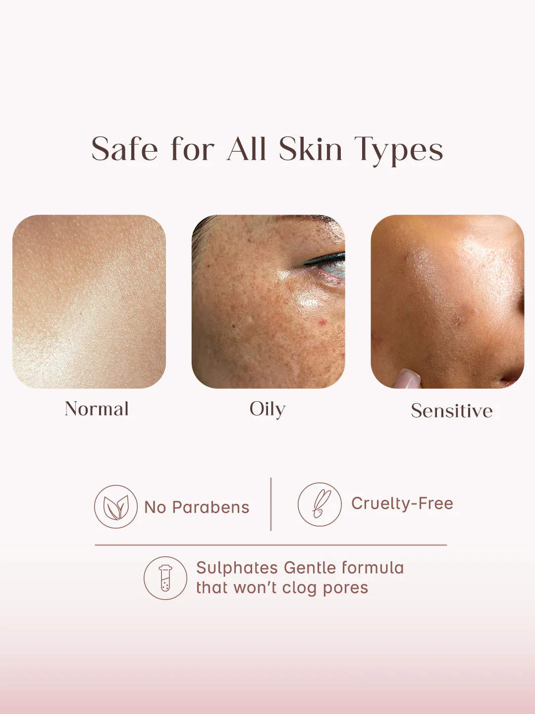 SEOULSKIN  Heartleaf Pore Deep Cleansing Foam(heartleaf + BHA) - Image 8