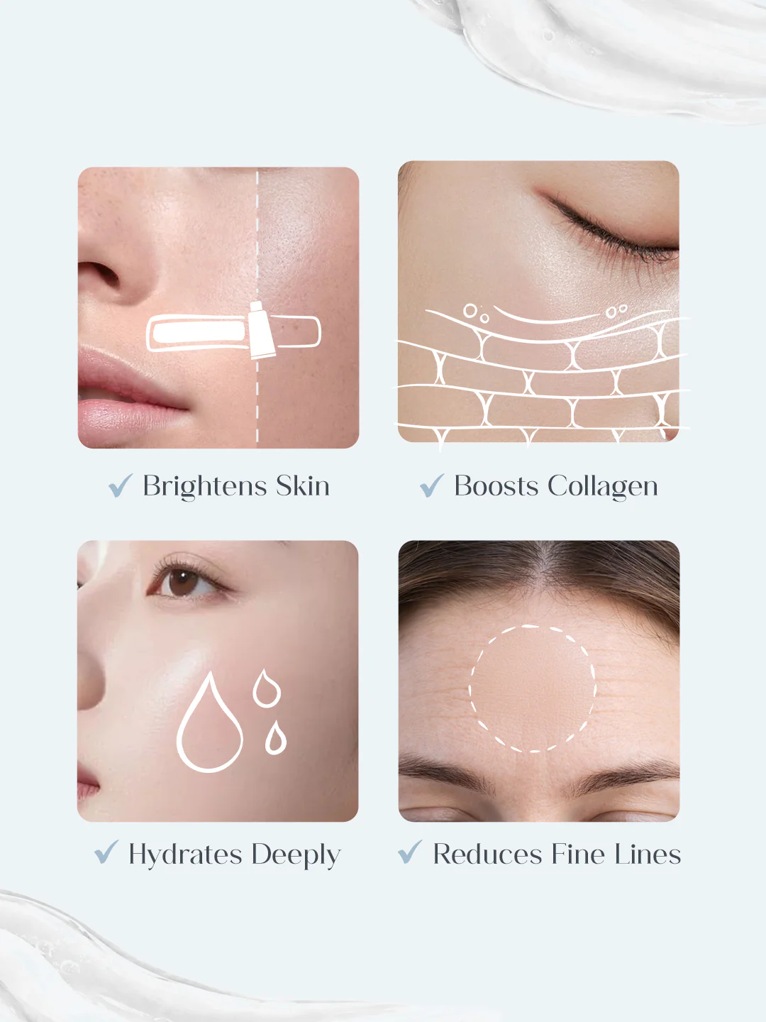 Seoulskin Dual Care Face Moisturiser - Image 5