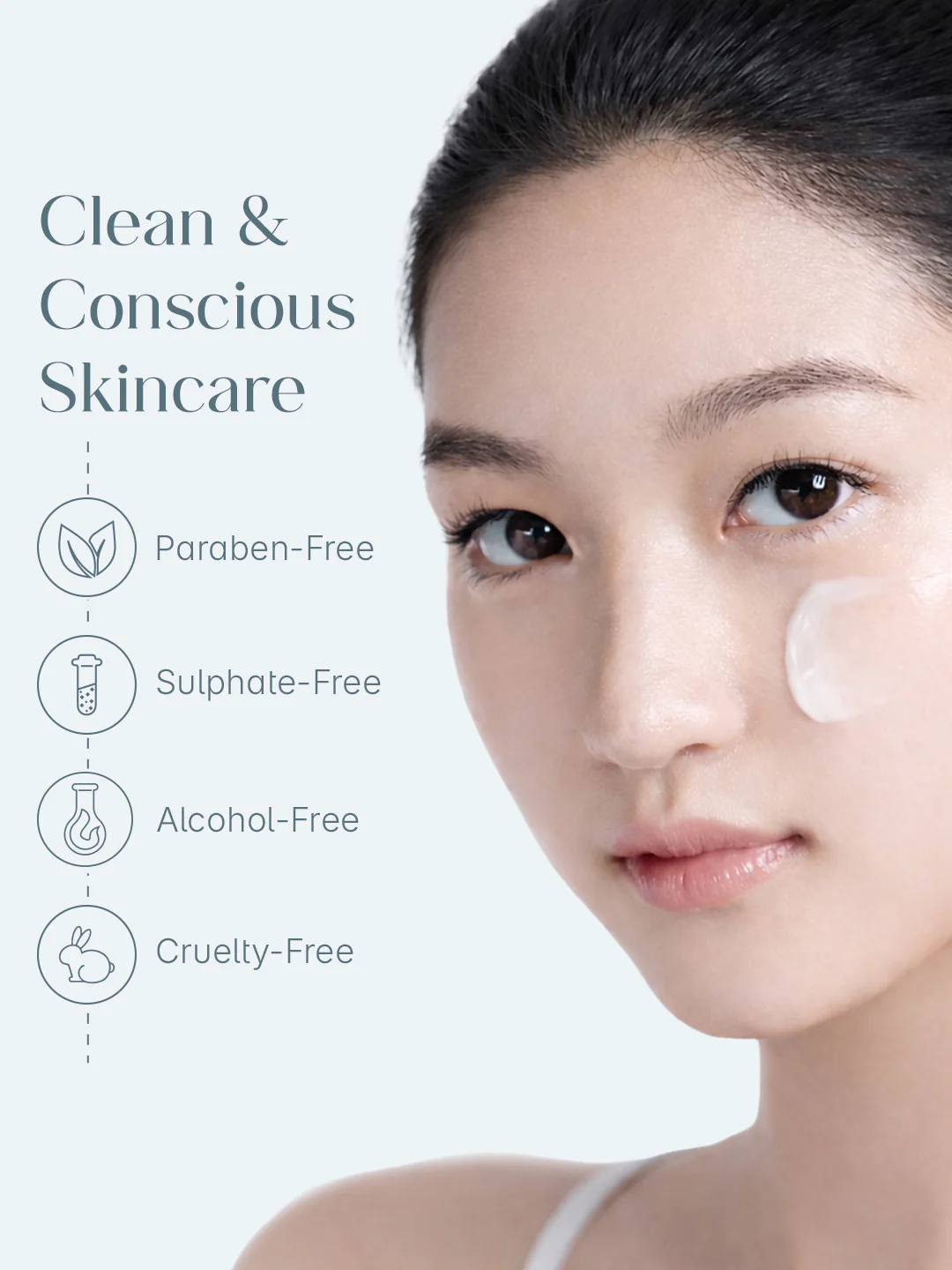 Seoulskin Dual Care Face Moisturiser - Image 8