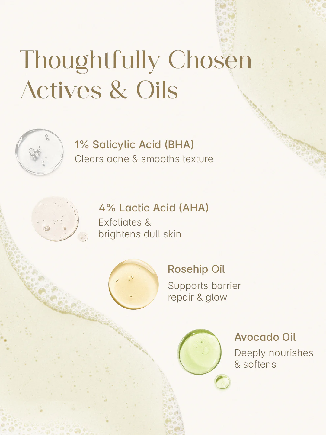Seoulskin Exfoliating Shower Oil 300ml - Image 3