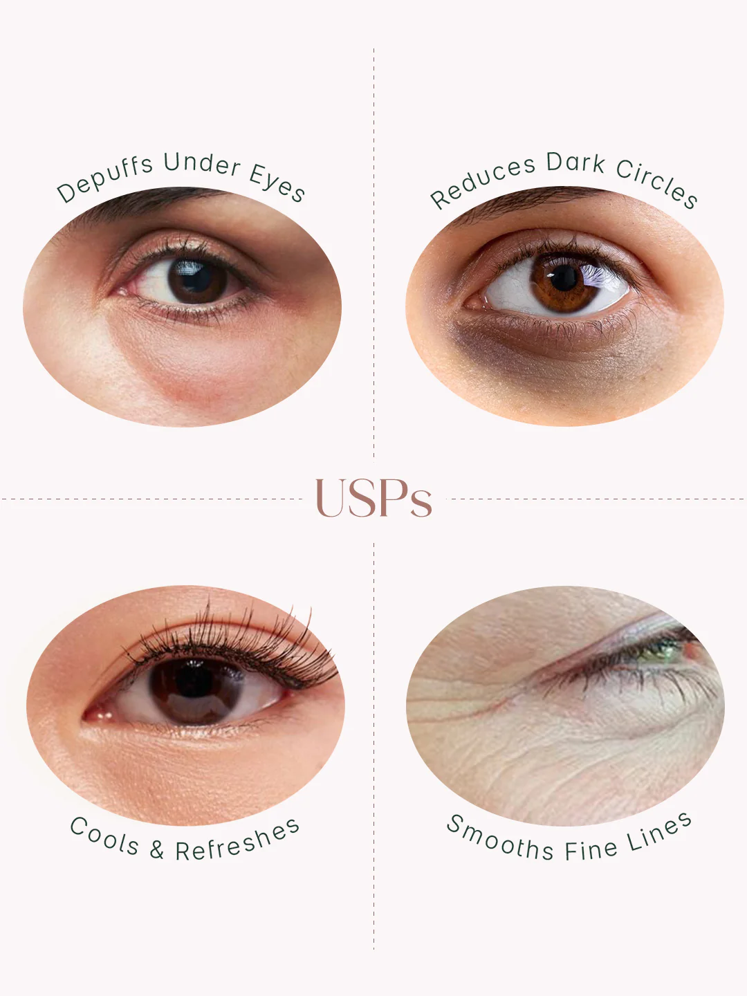 Seoulskin Full Coverage Eye Patches - Image 3