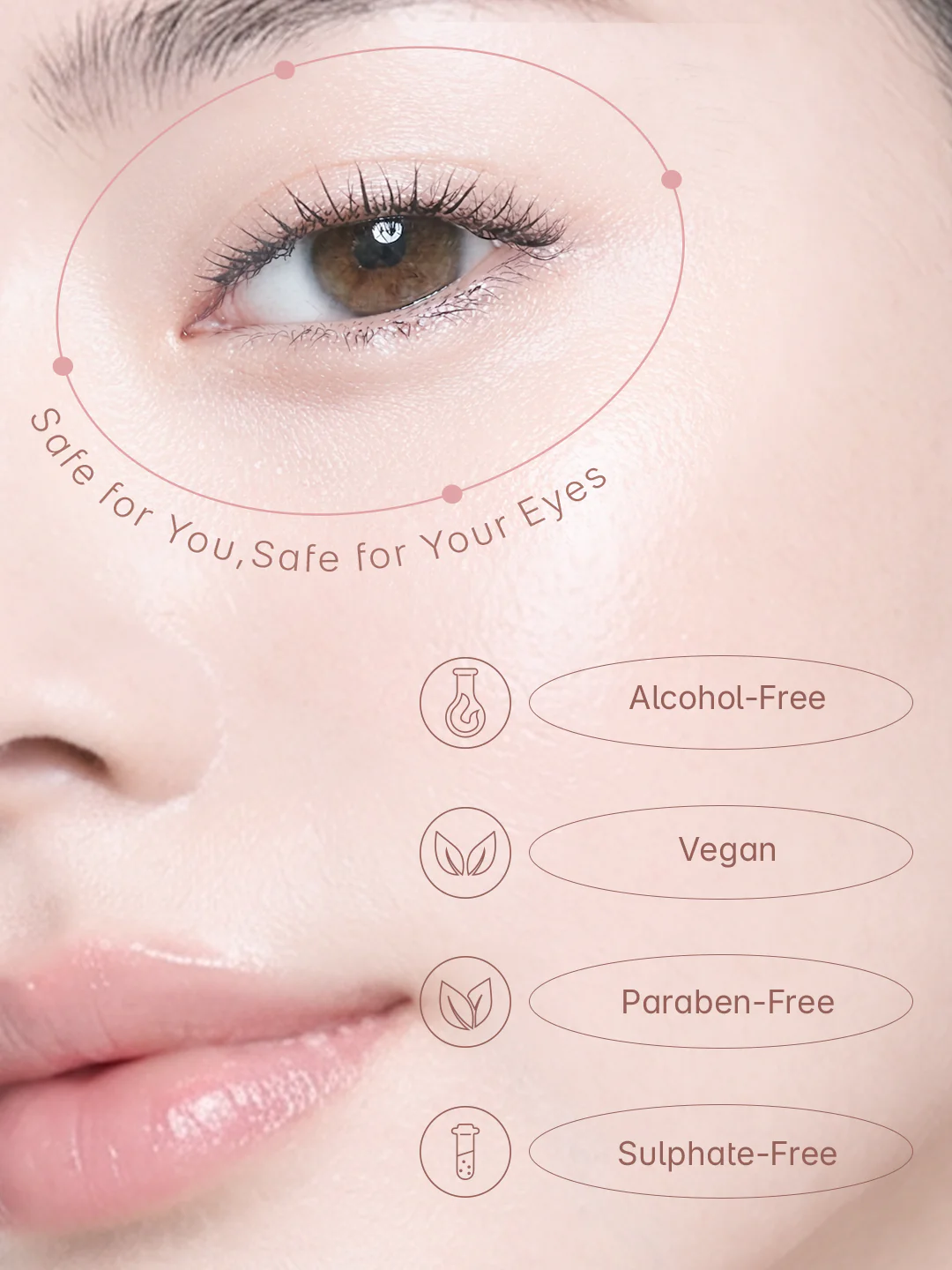 Seoulskin Full Coverage Eye Patches - Image 8