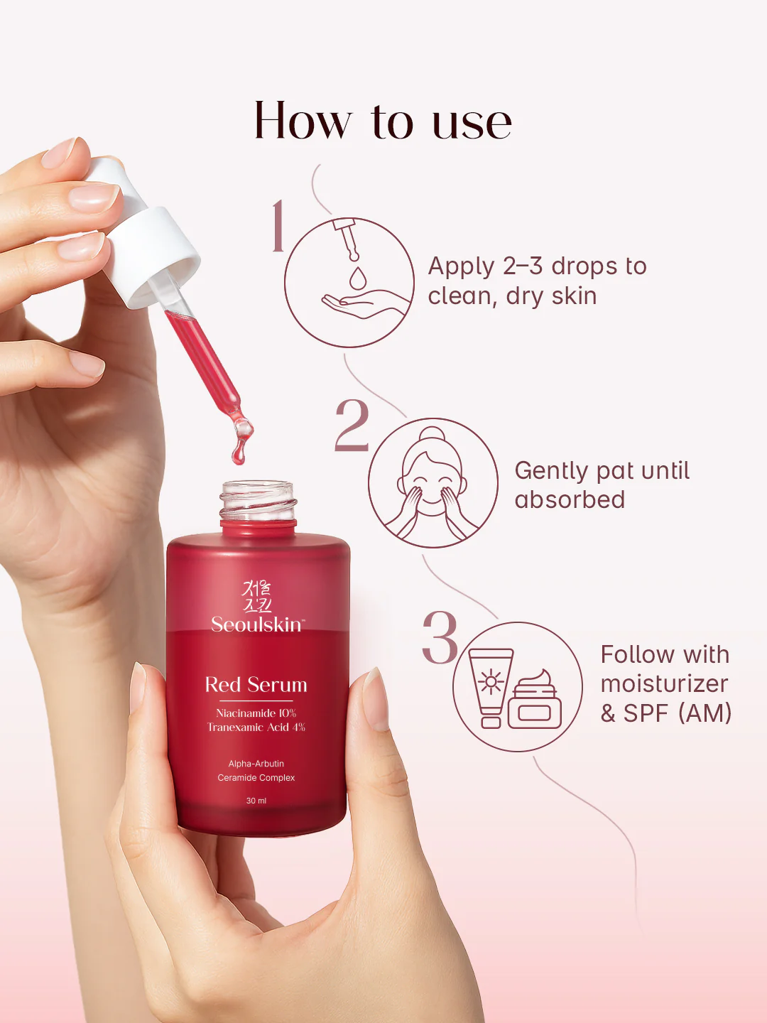 SeoulSkin Glass Glow Duo - Image 3