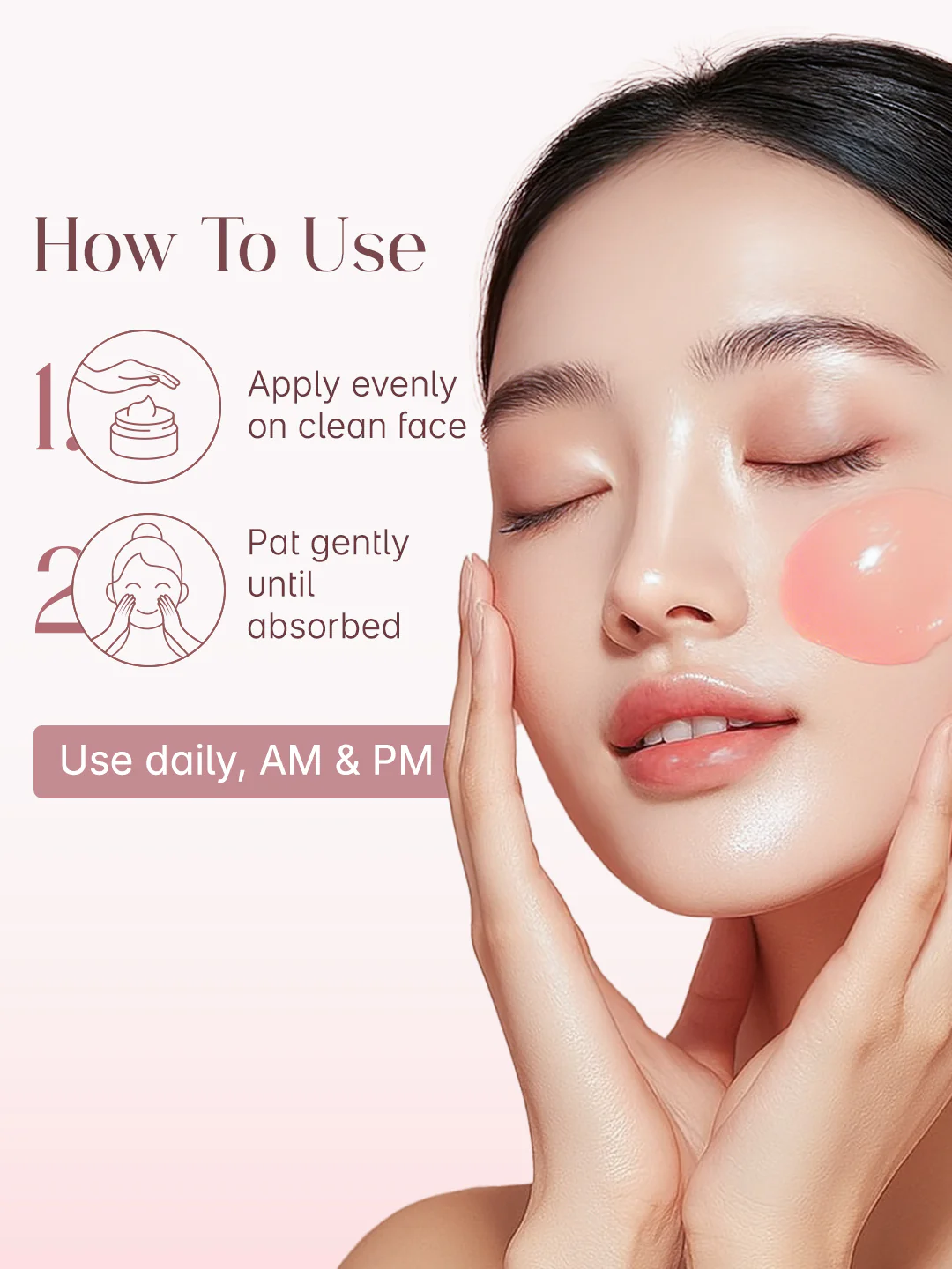 Seoulskin Collagen Jelly Glow Cream 50ml - Image 6