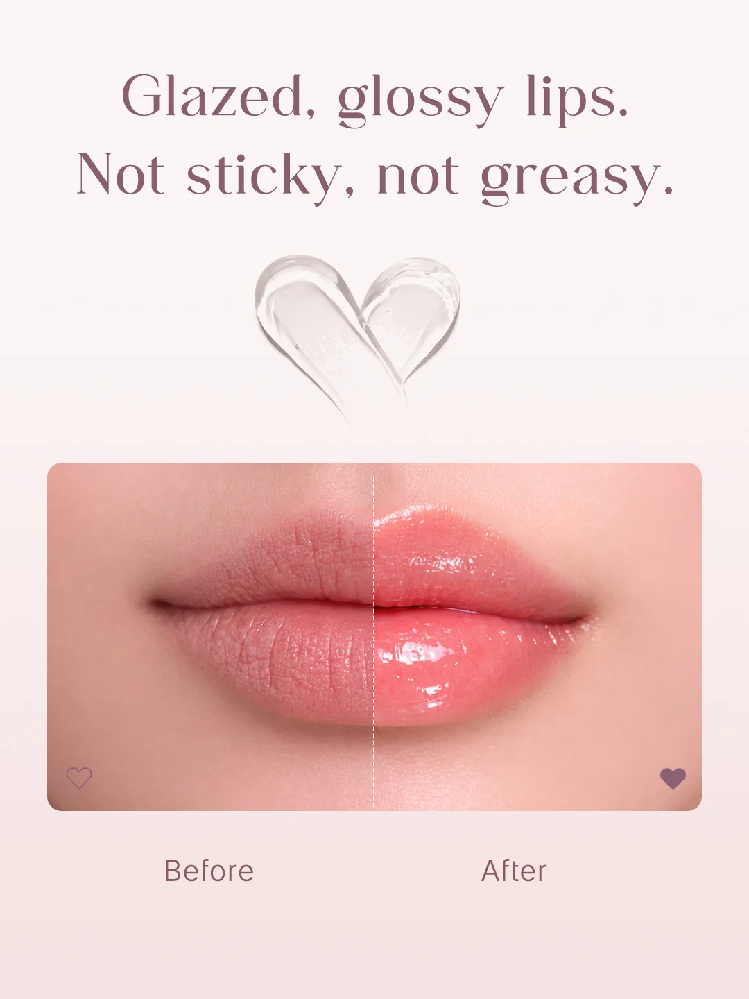 Seoulskin Glass Glow Lip Gloss - Image 5