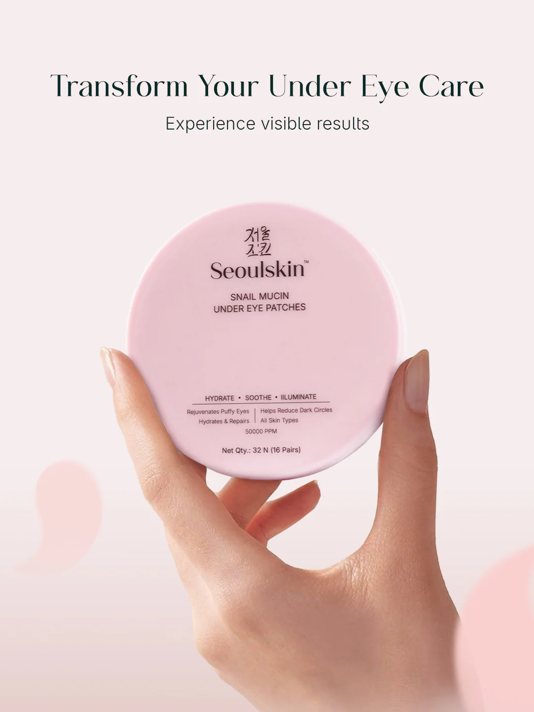 SeoulSkin Glow Care Combo - Image 5