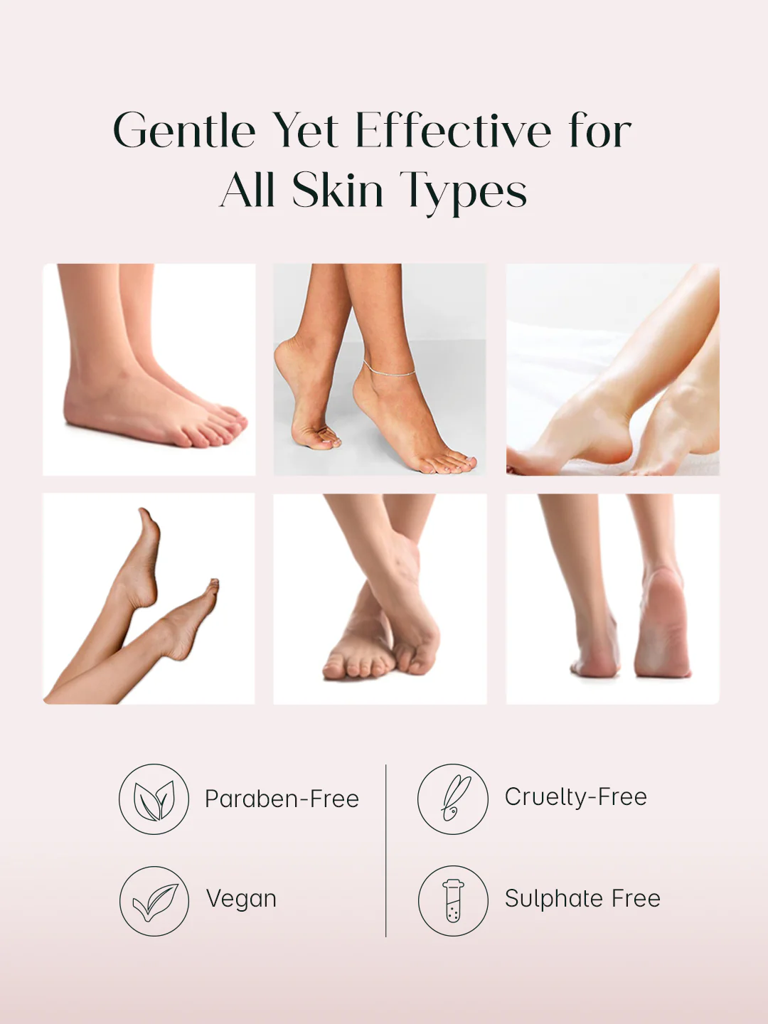 SeoulSkin Glycolic Acid Foot Peeling Mask - Image 6