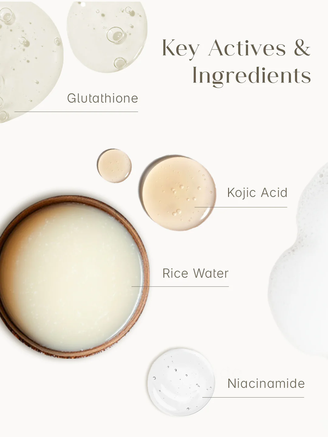 Seoulskin Kojic Rice Water Brightening Soap | pack of 3 - Image 4