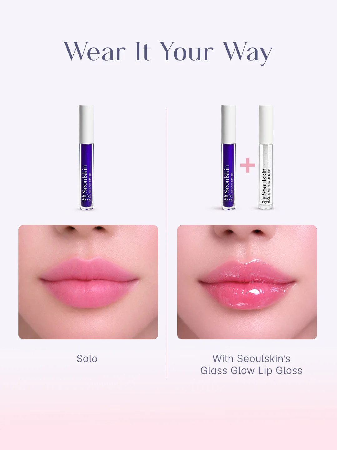 Seoulskin Wipe-Off Lip Tint - Image 6