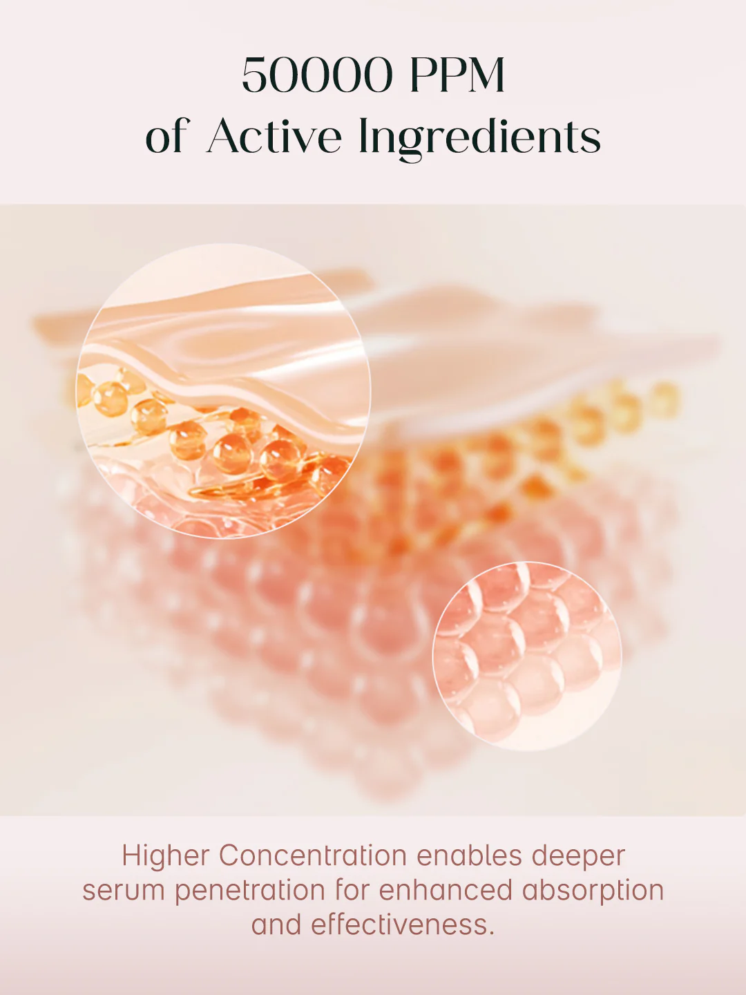 SEOULSKIN Niacinamide Glass Skin Overnight Mask Pack - Image 6