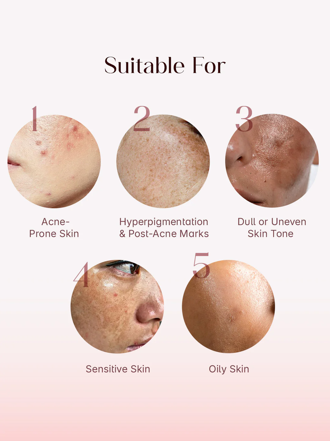 Seoulskin Red Serum (Niacinamide 10 +TXA 4) |  Pack of 2 - Image 9