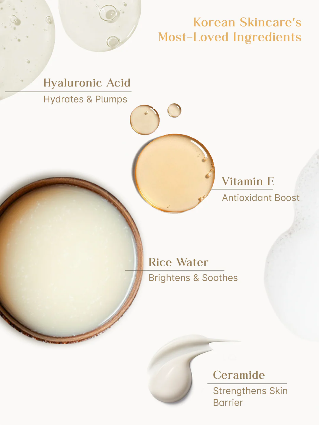 Seoulskin Rice Water Moisturizing Sunscreen 50g - Image 4