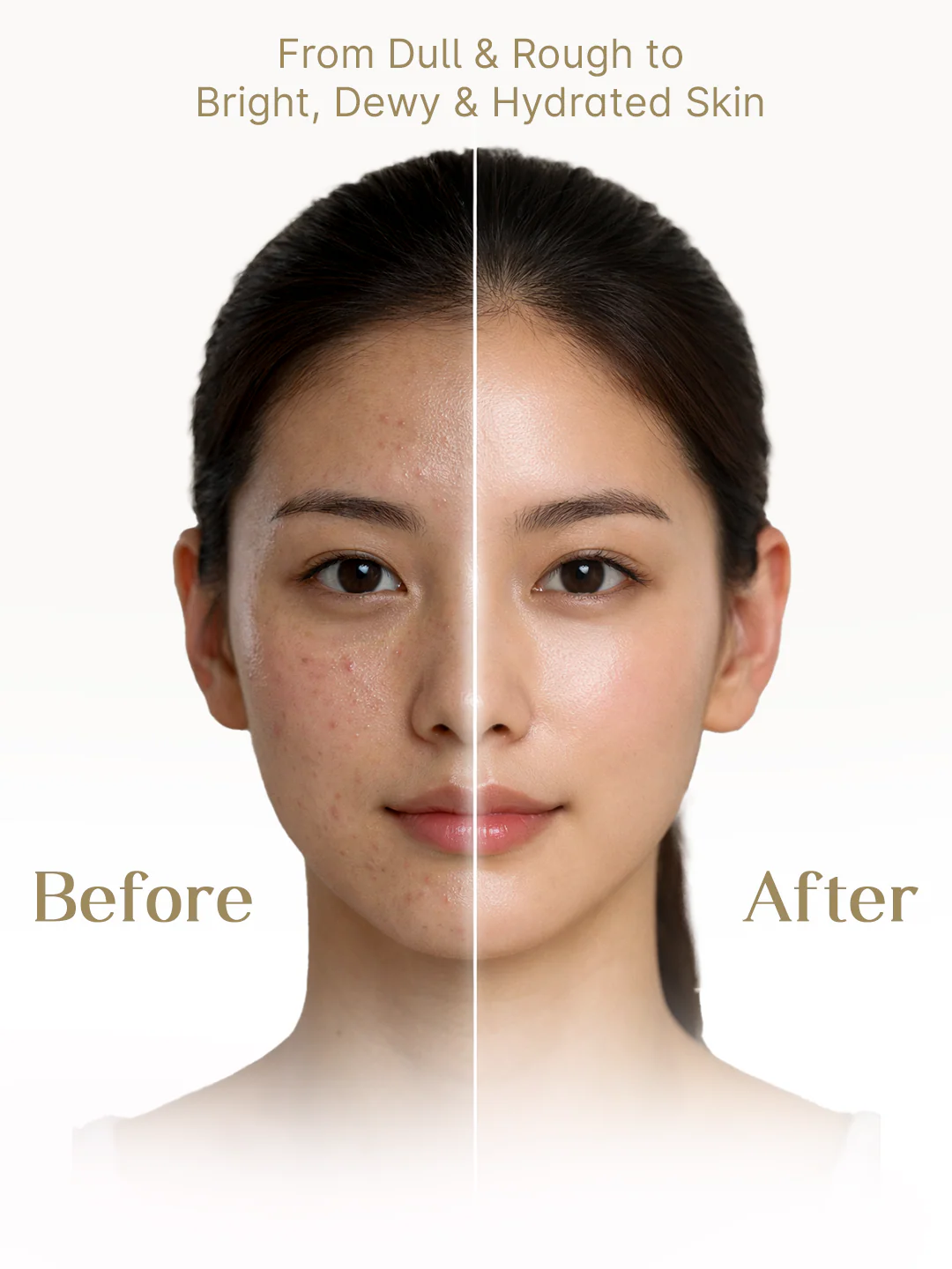 Seoulskin Rice Water Moisturizing Sunscreen 50g - Image 5