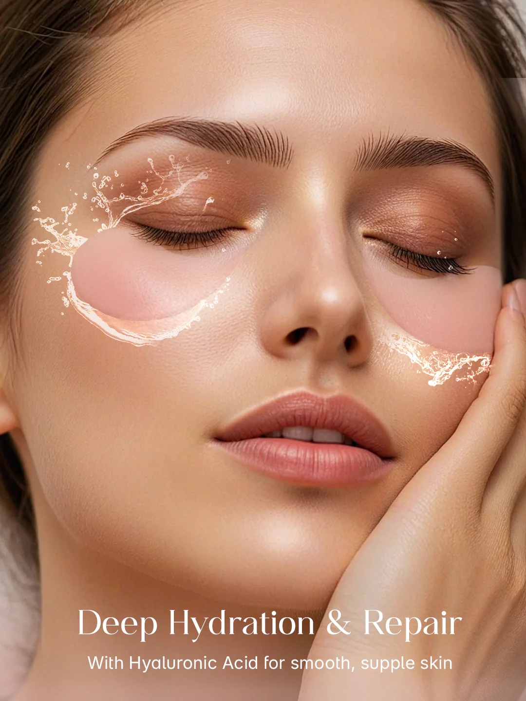 Seoulskin Snail Mucin Under Eye Patches - Image 5