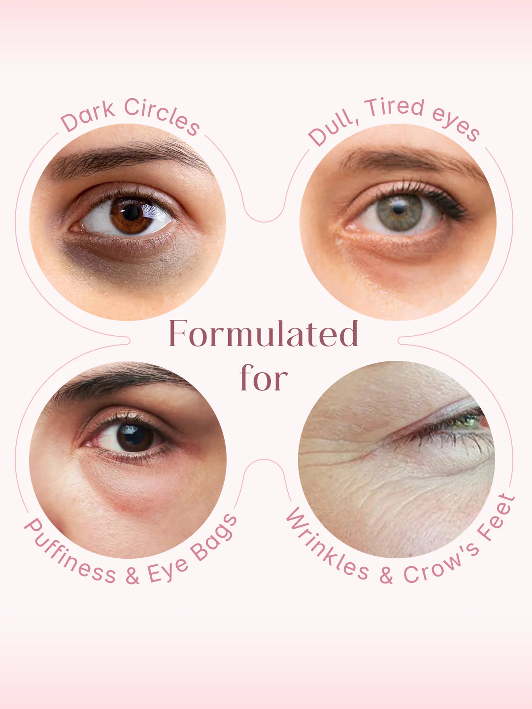 Seoulskin Under Eye Cream (15ml) - Image 3