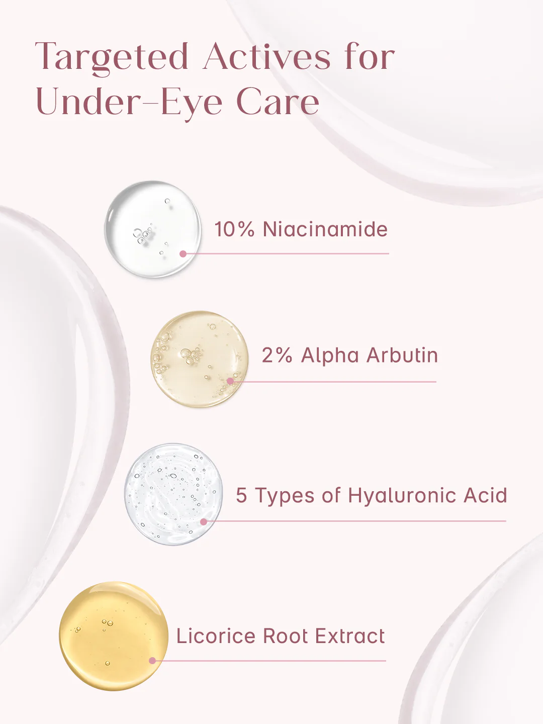Seoulskin Under Eye Cream (15ml) - Image 5