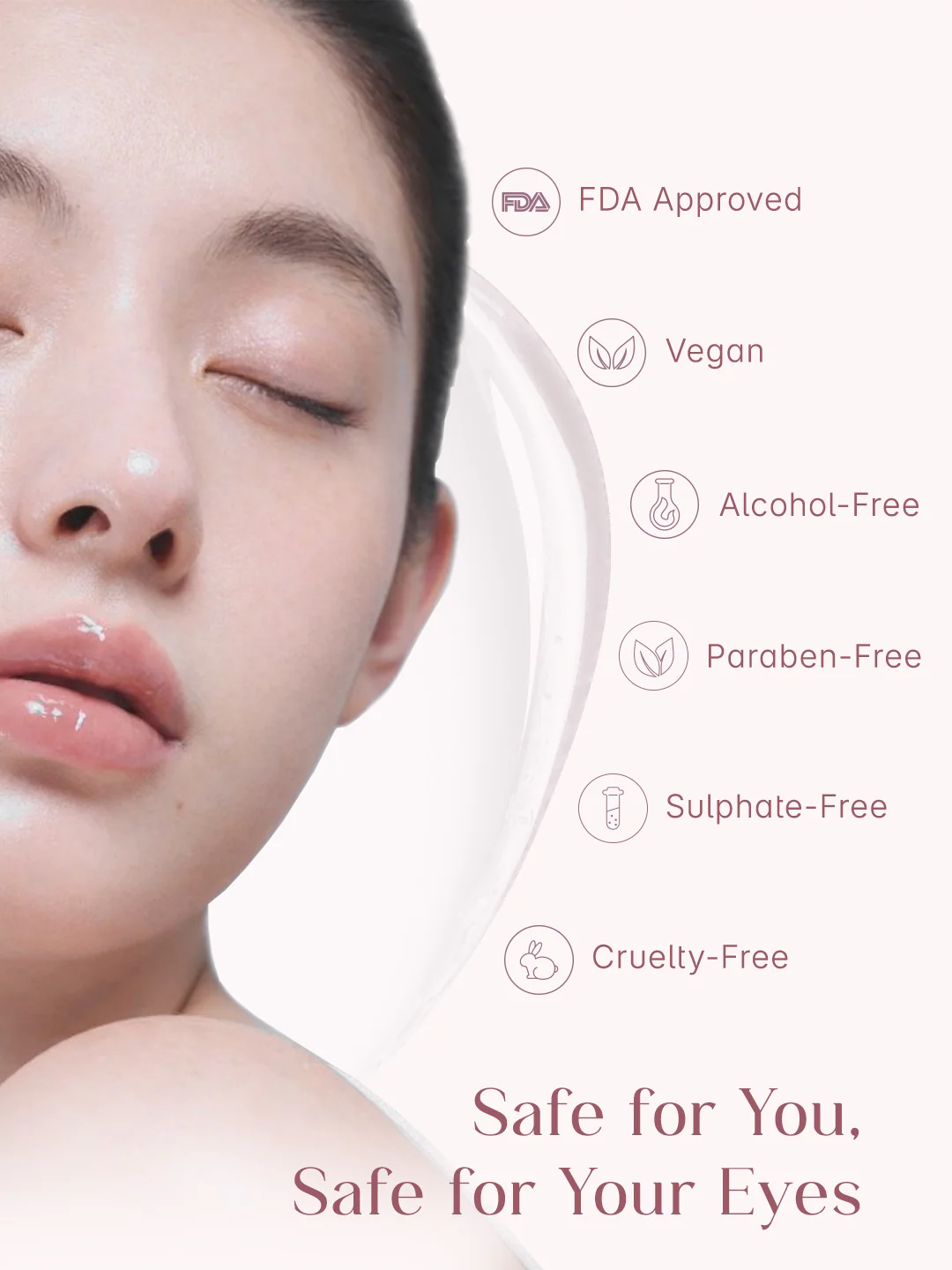 Seoulskin Under Eye Cream (15ml) - Image 8