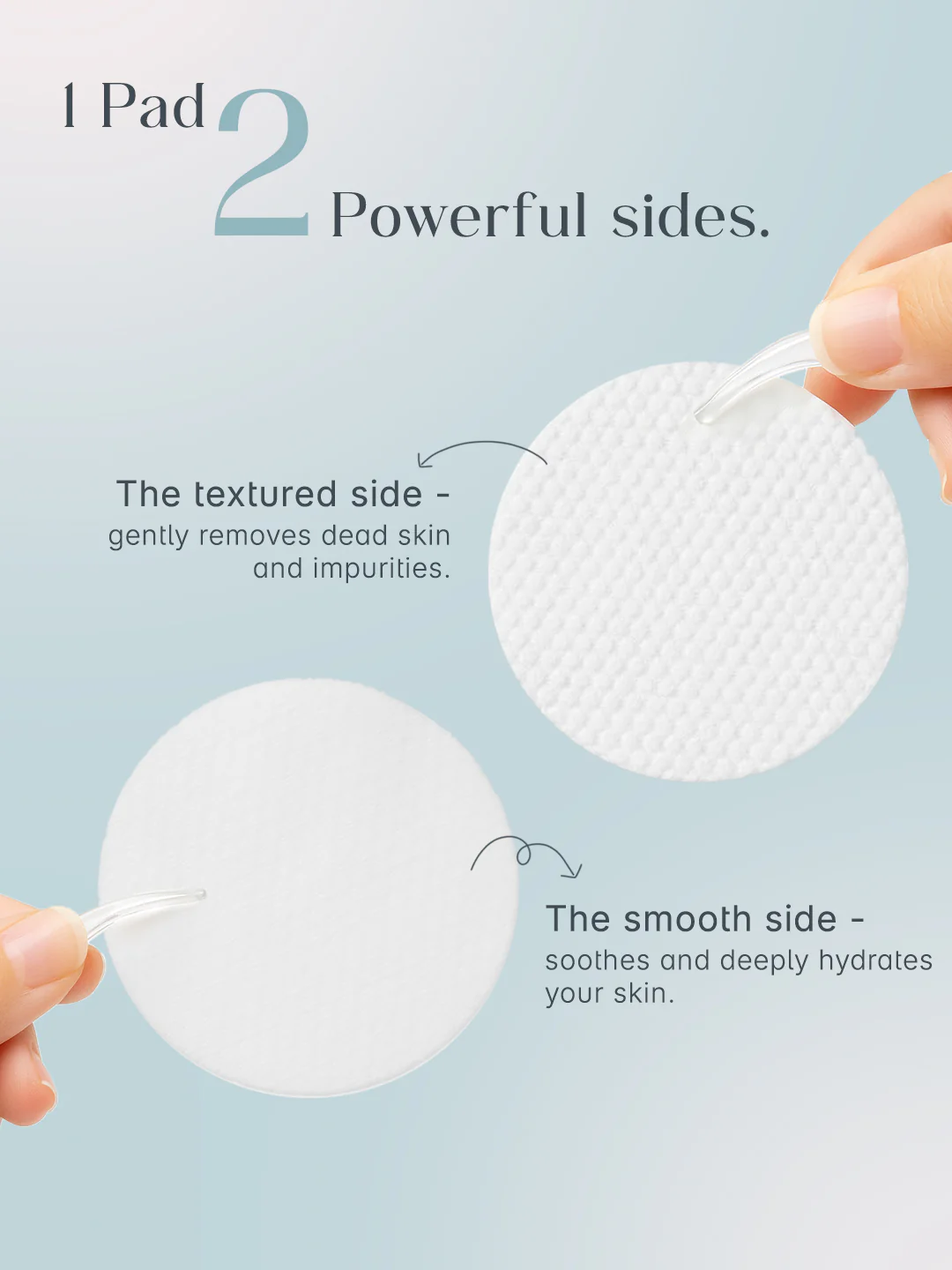 Seoulskin Zero Pore Pads - Image 3