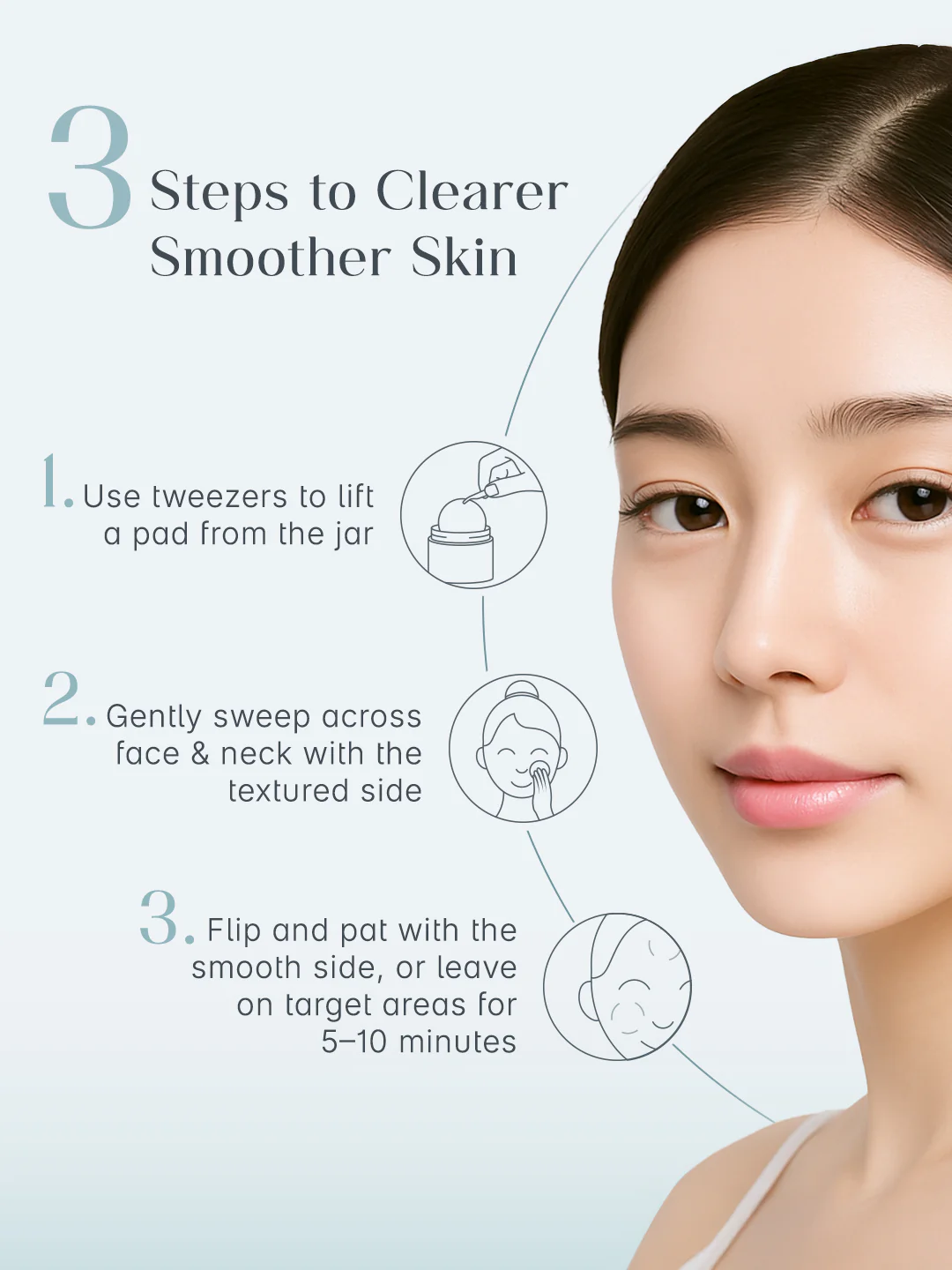 Seoulskin Zero Pore Pads - Image 7